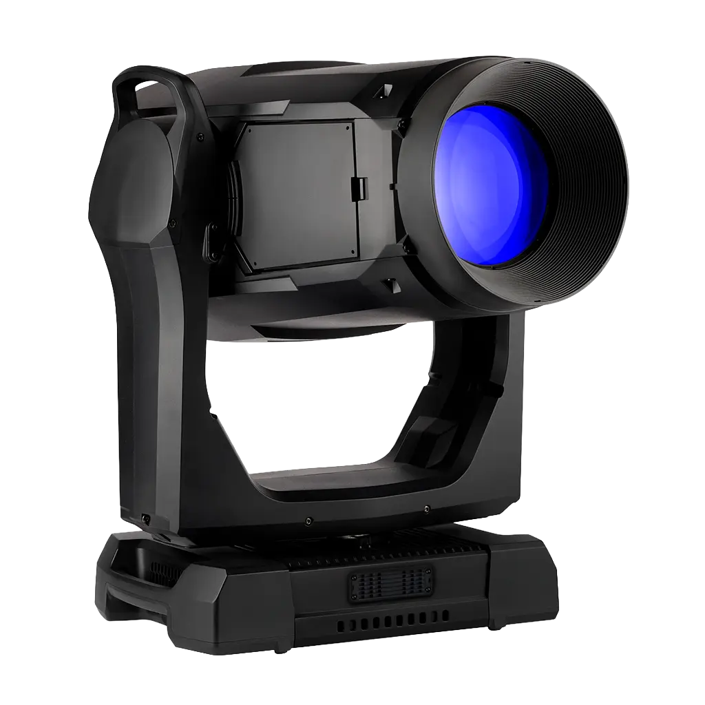 Martin - LED Moving Head - MAC Viper XIP