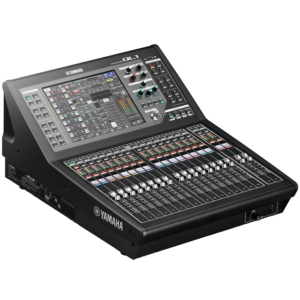 Yamaha - Digitalmischpult - QL1