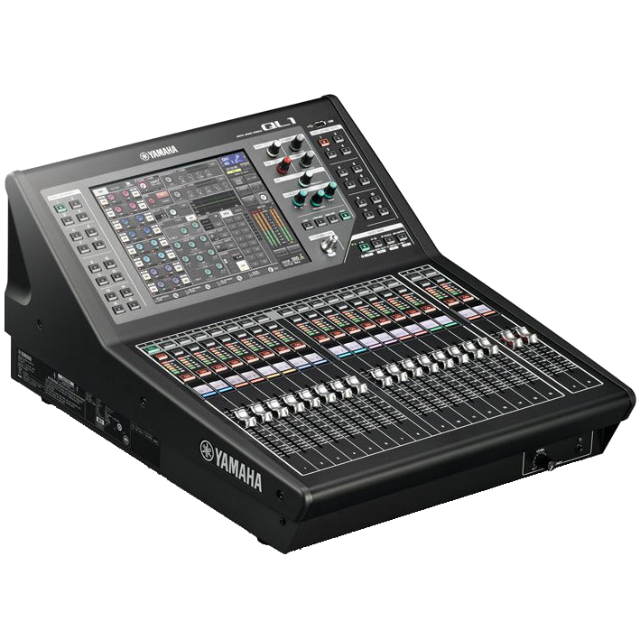 Yamaha - Digitalmischpult - QL1