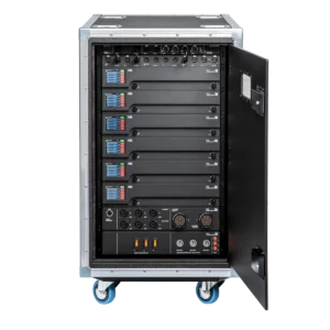 Touring Rack - 6xD80