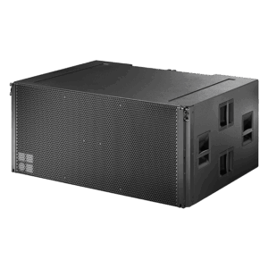 d&b audiotechnik SL-SUB