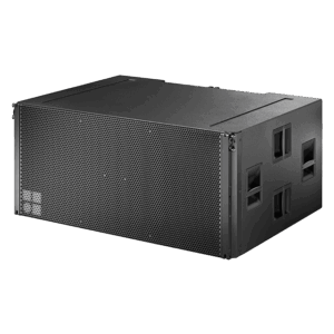 d&b audiotechnik SL-SUB