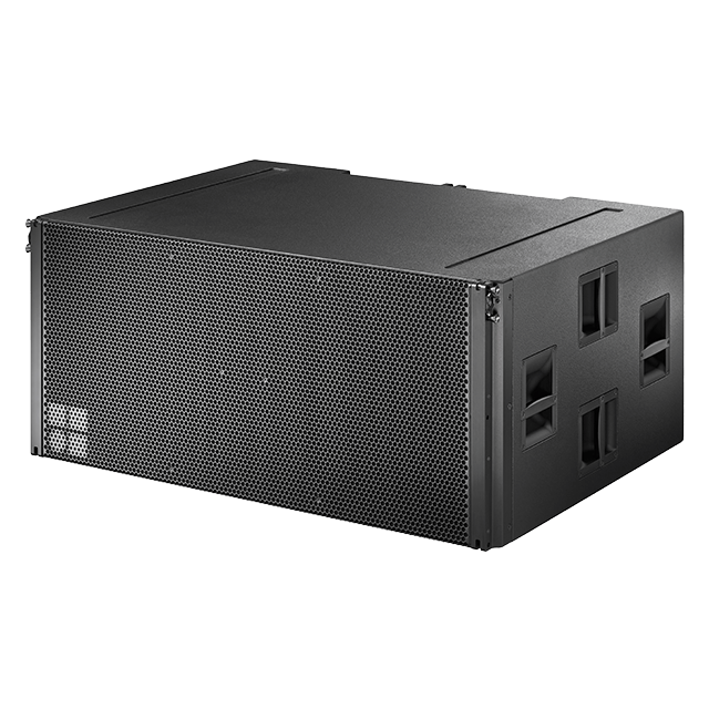 d&b audiotechnik SL-SUB