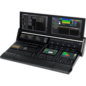 MA lighting - Lichtpult - grandMA3 light