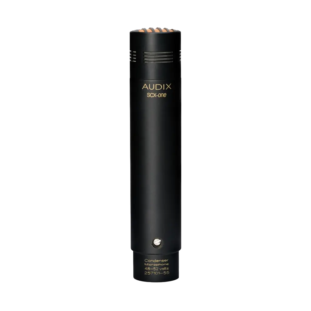 Audix - Mikrofon - SCX one