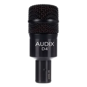 Audix - Mikrofon - D4