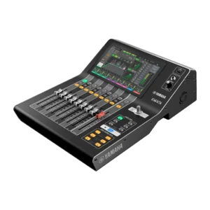 Yamaha - Digitalmischpult - DM 3S