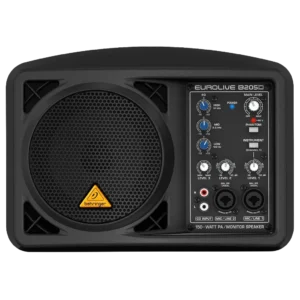 behringer - Aktivlautsprecher - Eurolive B205D