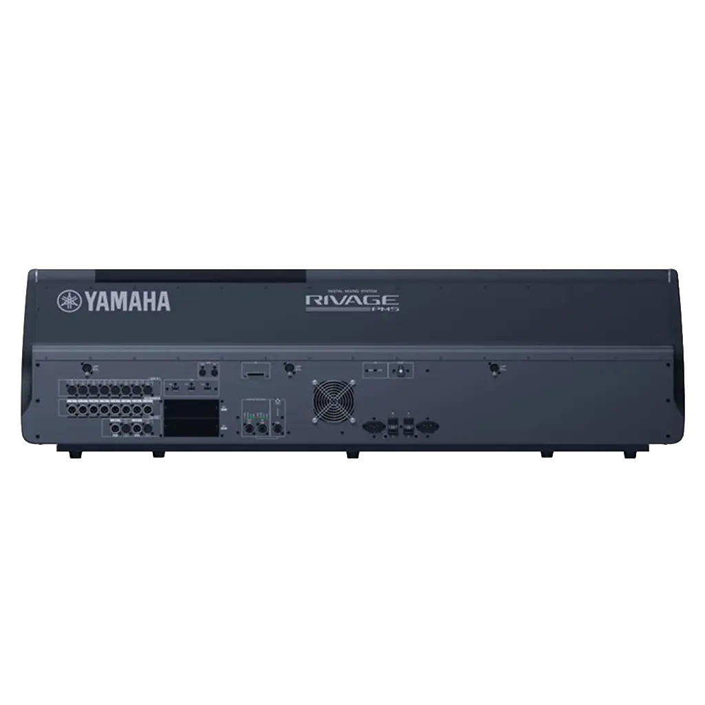Yamaha - Digitalmischpult - PM5 Rivage – Bild 2