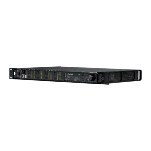 Shure - Funkempfänger - AD4QE-A Quad - Axient Digital