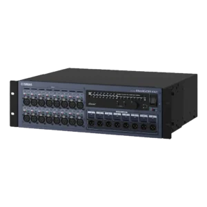 Yamaha - Digitale Stagebox - Rio1608-D2