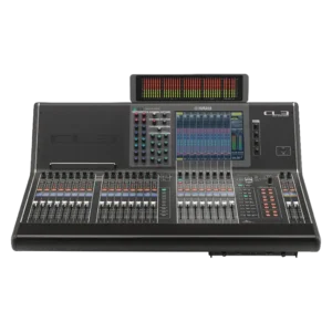 Yamaha - Digitalmischpult - CL3