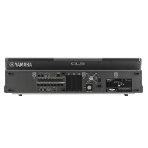Yamaha - Digitalmischpult - CL5