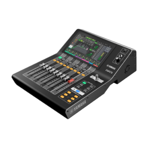 Yamaha - Digitalmischpult - DM 3