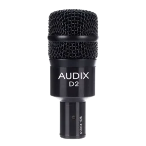 Audix - Mikrofon - D2
