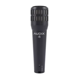 Audix - Mikrofon - i5