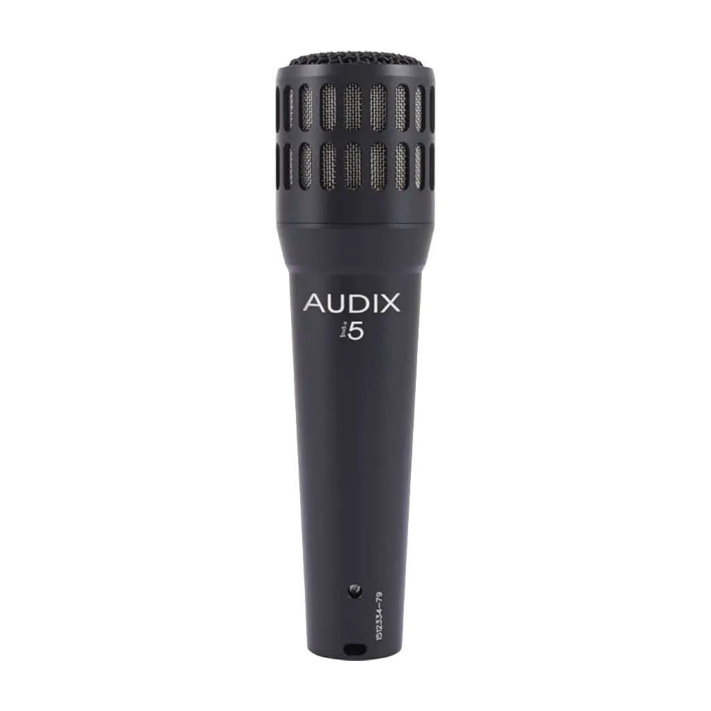 Audix - Mikrofon - i5