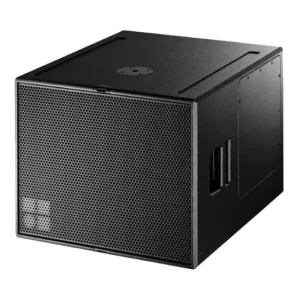 d&b Audiotechnik - Subwoofer - B4-SUB