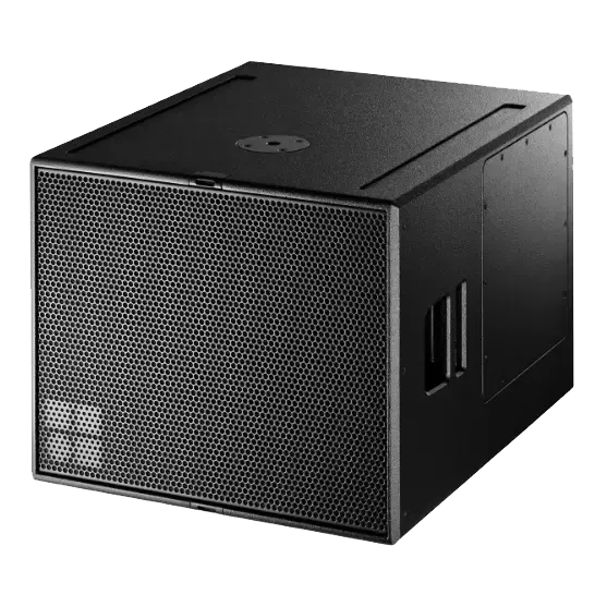 d&b Audiotechnik - Subwoofer - B4-SUB