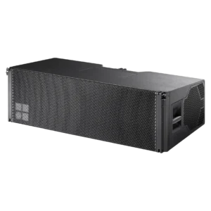 d&b Audiotechnik - Lautsprecher - GSL 12 NLT4 FX