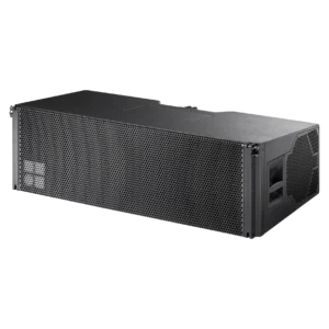 d&b Audiotechnik - Lautsprecher - GSL 8-NLT4 FX