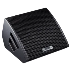 d&b  Audiotechnik - Lautsprecher - M6 Bühnenmonitor