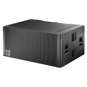 d&b Audiotechnik - SL Subwoofer