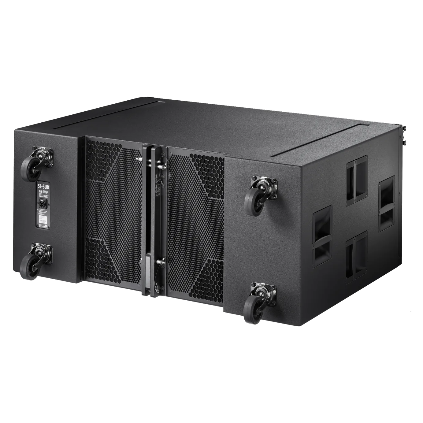 d&b Audiotechnik - SL Subwoofer – Bild 2