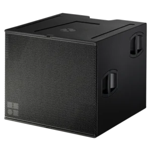 d&b Audiotechnik - V-Gsub Subwoofer