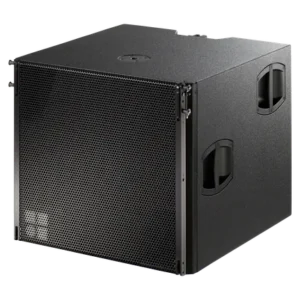 d&b Audiotechnik - V Subwoofer