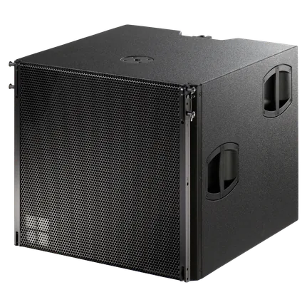 d&b Audiotechnik - V Subwoofer