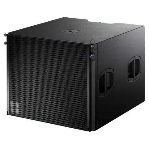 d&b Audiotechnik - Subwoofer - Y-SUB