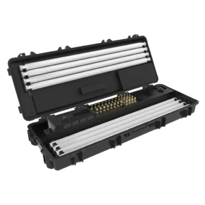Astera - LED Pixel Tube - AX1 - 8er Set