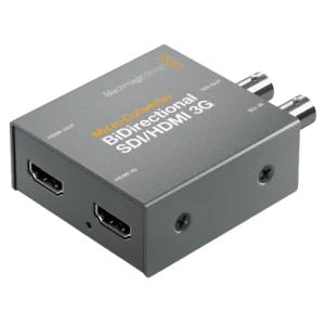 Blackmagic Design - Converter - SDI <-> HDMI Bidirectional