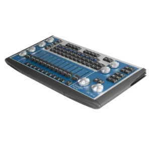 ChamSys - Lichtpult - MagicQ PC Wing Compact