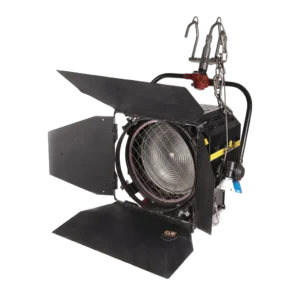Desisti - Stufenlinsenscheinwerfer - Leonardo 320 M.O. - 2000W