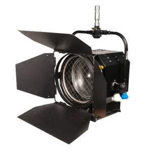 Desisti - Stufenlinsenscheinwerfer - Leonardo 320 M.O. - 2000W