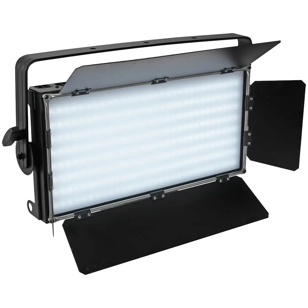 Eurolite - LED Flächenleuchte - PLL-480