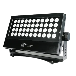 FOS - LED Fluter - F-5 Pro