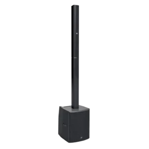 LD Systems - Aktivlautpsrecher - Maui 28 G2 - Set