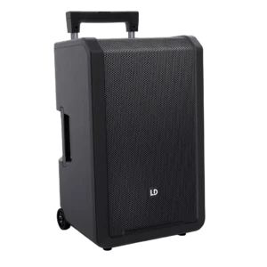 LD-Systems - ANNY - 12" Mobiles Bluetooth PA-System
