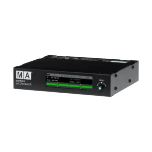 MA lighting - Ethernet DMX Node - grandMA3 onPC 2Port Node 2k