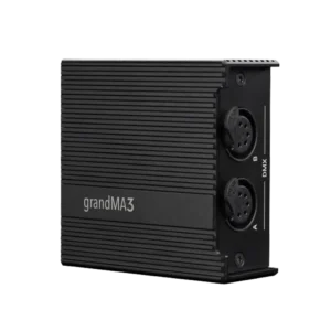 Ma Lighting - grandMA3 on PC DMX-Key