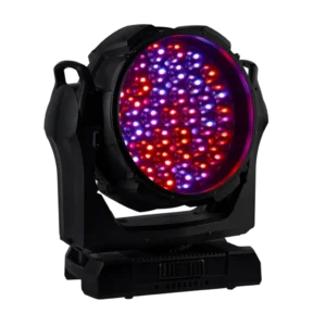 Martin - LED Moving Head Wash - MAC Aura Raven XIP