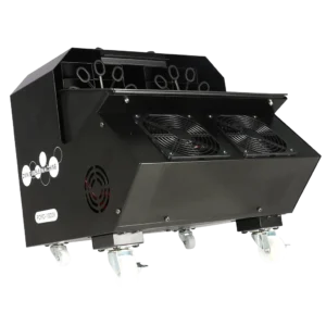Seifenblasenmaschine - P-1000Y - DMX Bubble Machine