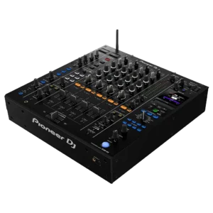 Pioneer - DJ Mischpult - DJM-A9