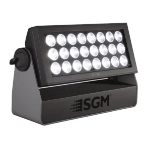 SGM - LED Fluter - P6