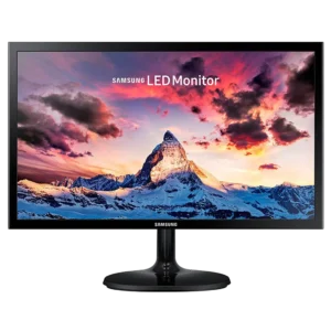 Samsung - Display - 24" - S24F350F - FullHD