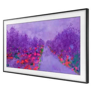 Samsung - Display - 4K The Frame 55" - UE55LS03N