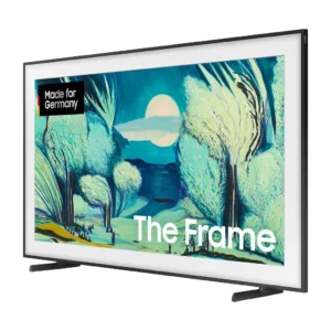 Samsung - Display - 4K TheFrame 65"